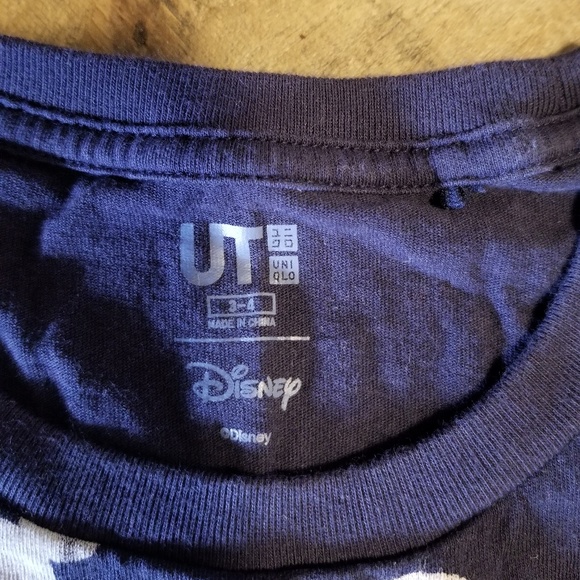 Kids Top - Picture 2 of 2